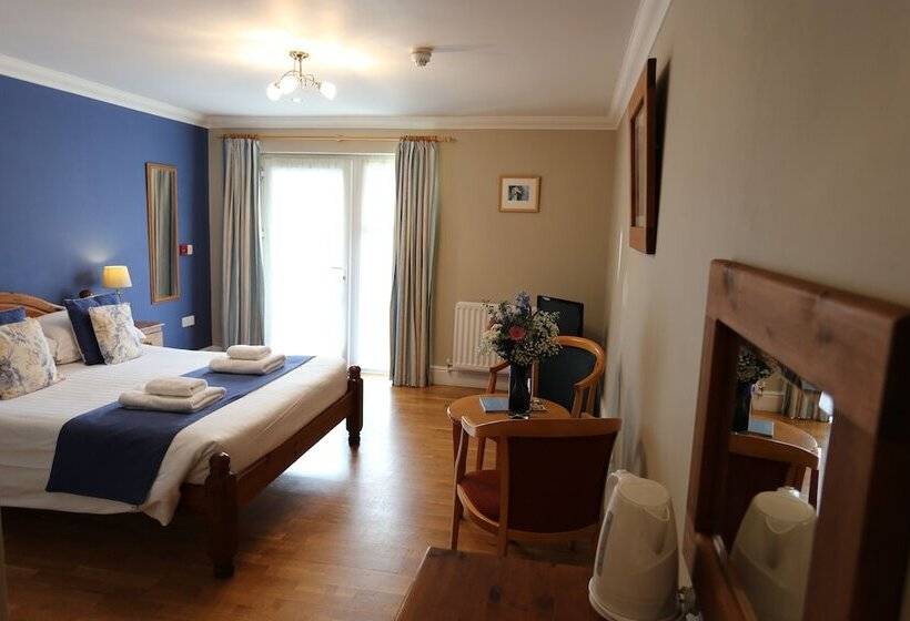 Номер Стандарт, Brathay Lodge