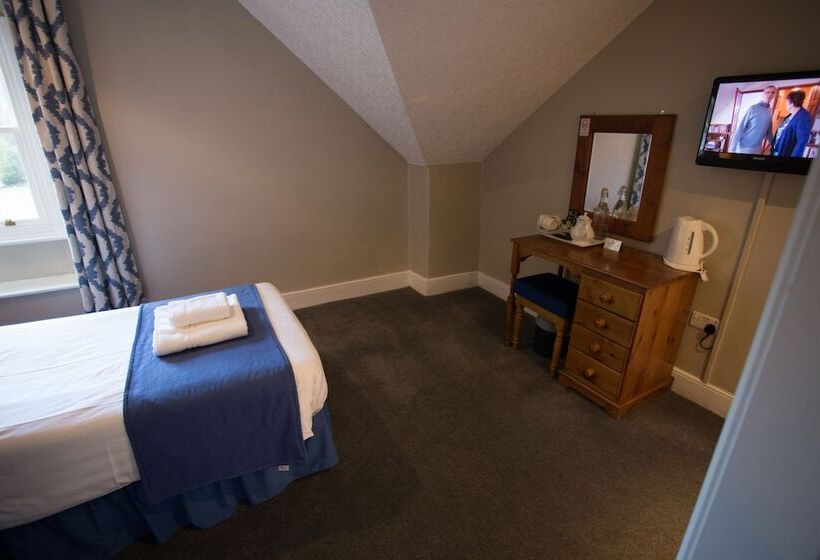 Номер Стандарт Трехместный, Brathay Lodge