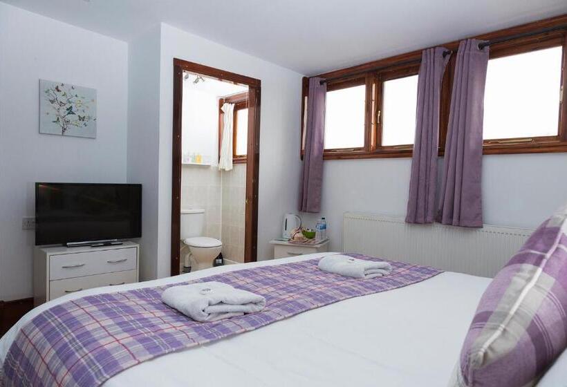 基本间, Breeze Guest House