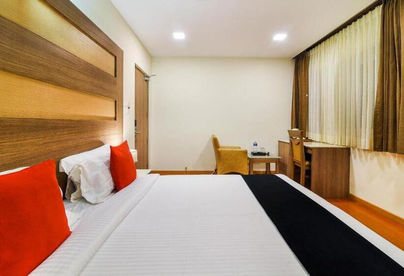 اتاق استاندارد, Capital O Grand Plaza