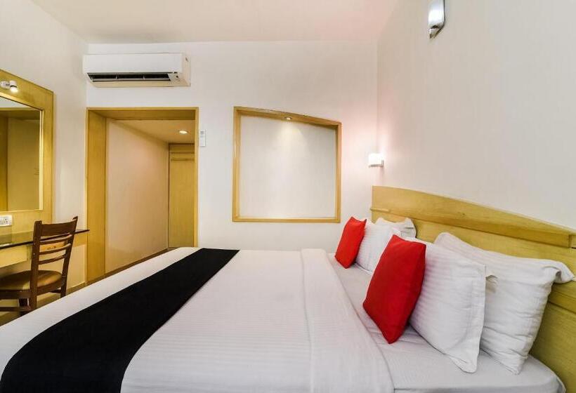 اتاق استاندارد, Capital O Grand Plaza