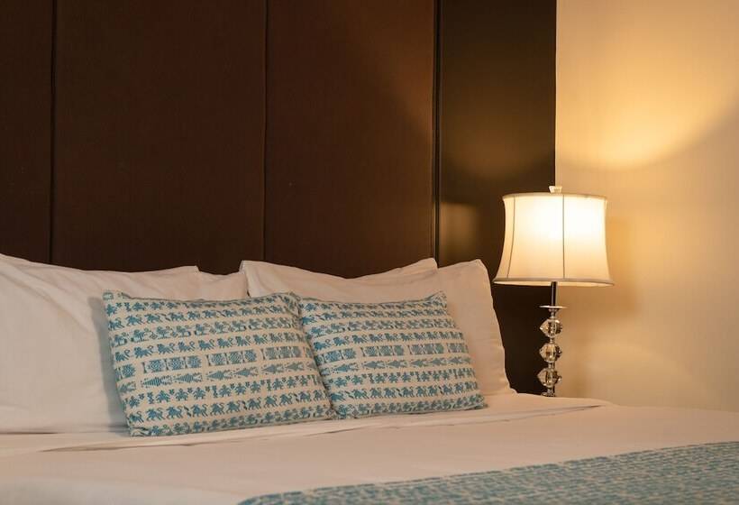 ジュニアスイート, Casa Del Alma Hotel Boutique & Spa