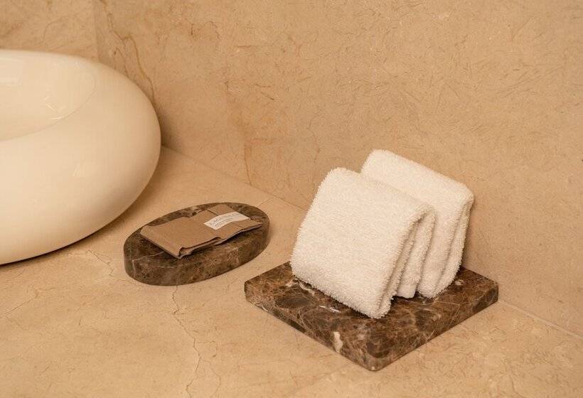スイート, Casa Del Alma Hotel Boutique & Spa