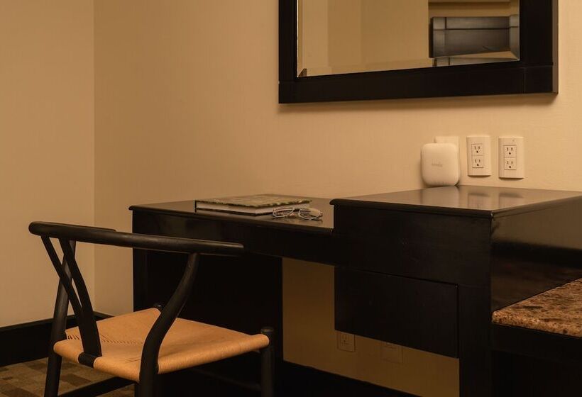 スイート, Casa Del Alma Hotel Boutique & Spa