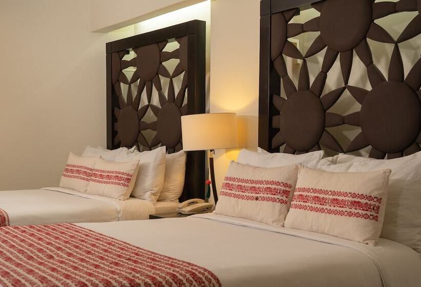 スイート, Casa Del Alma Hotel Boutique & Spa