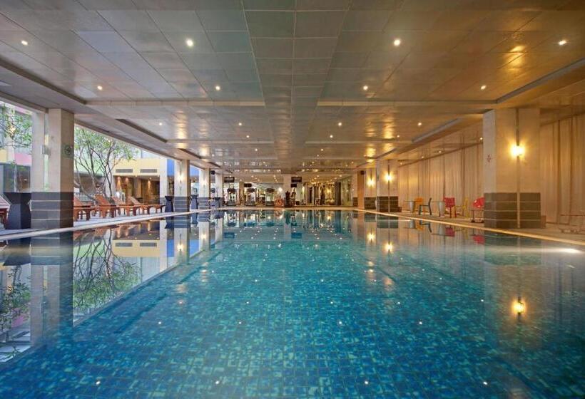 اتاق پرمیوم, Fm7 Resort Hotel   Jakarta Airport