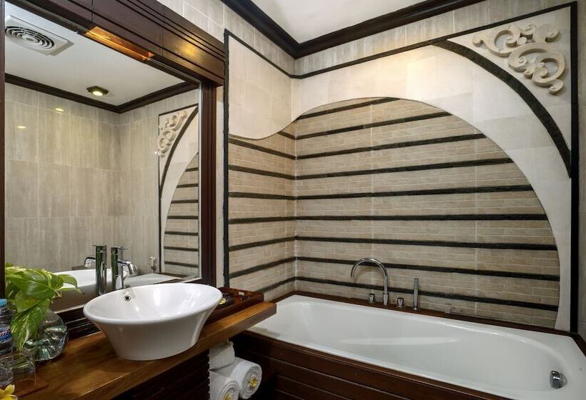Номер Superior, The Bali Dream Villa & Resort Echo Beach Canggu