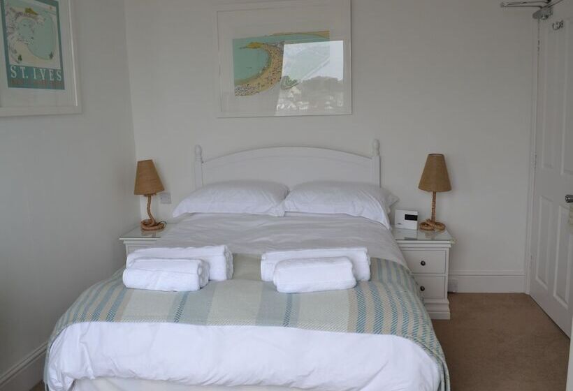 Номер Стандарт, Tregony Guest House