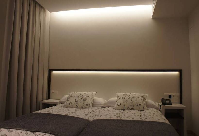 １ベッドルームアパートメント, Aparthotel Playa Oliva