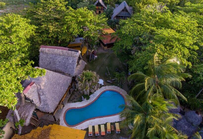 Бунгало Deluxe, Cabarete Maravilla Eco Lodge Boutique Beach Surf Encuentro, Kite, By Aa Group