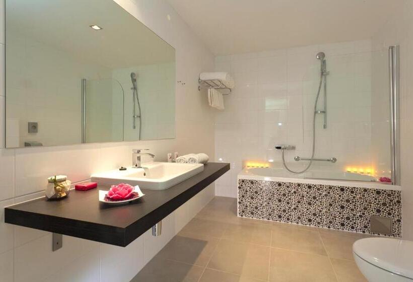 Deluxe Suite Sea View, Boutique Hotel Life