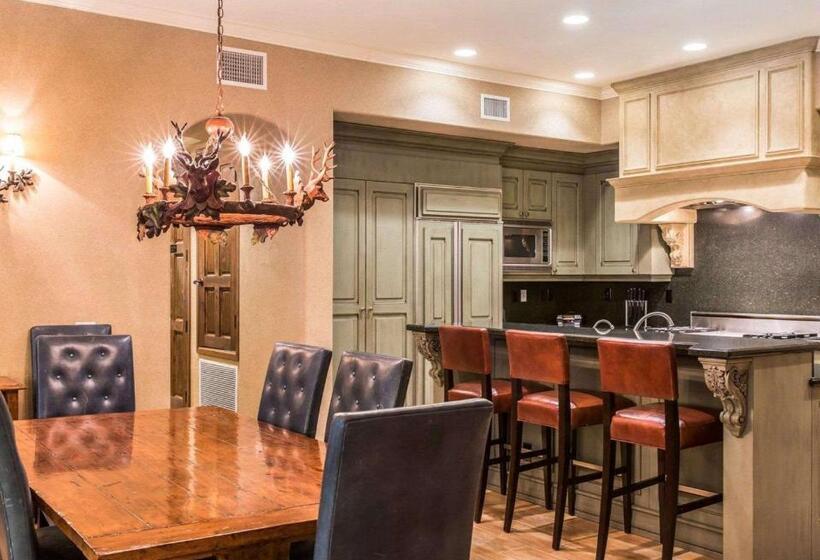 جناح 3 غرف نوم, Bluegreen Vacations Big Bear Village, Ascend Resort Collection