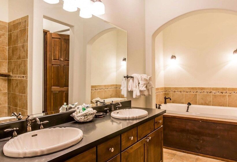 جناح 3 غرف نوم, Bluegreen Vacations Big Bear Village, Ascend Resort Collection
