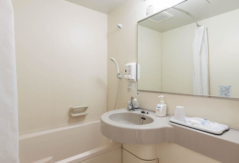 스탠다드 룸, Comfort Hotel Maebashi