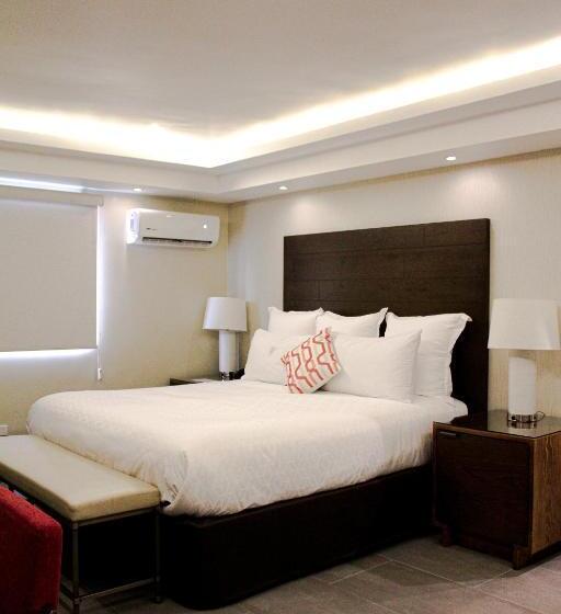 ジュニアスイート, Del Mar Inn Rosarito