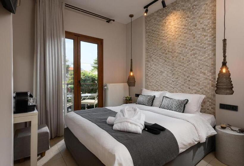 클래식 룸, Nikoleta Luxury Villa