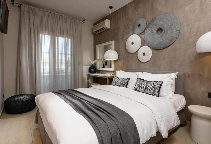 스탠다드 룸, Nikoleta Luxury Villa