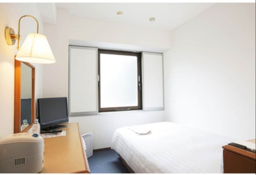 Номер Стандарт Индивидуальный, Smile Hotel Nihombashi Mitsukoshimae