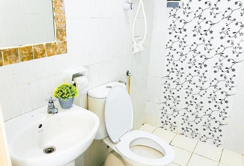 Номер Deluxe Одноместный, Sun Inns Hotel Lagoon Sunway