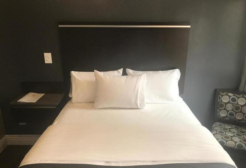 Номер Superior, La Bonita Inn Motel