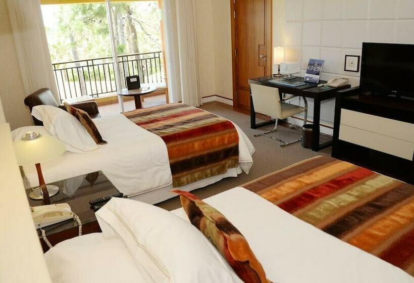 Номер Deluxe, Punta Del Este Resort & Spa