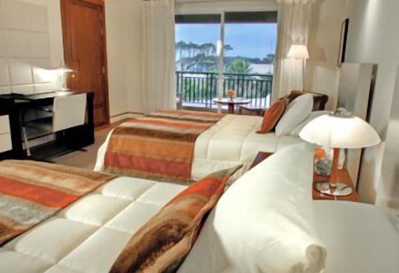 Номер Deluxe, Punta Del Este Resort & Spa