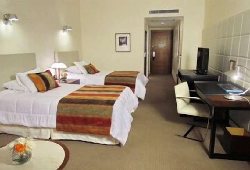 Номер Deluxe, Punta Del Este Resort & Spa