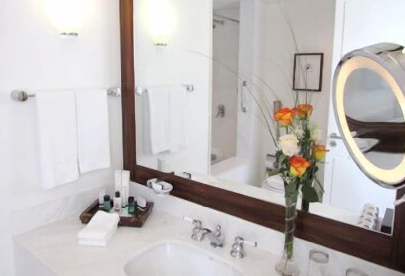 Полулюкс, Punta Del Este Resort & Spa
