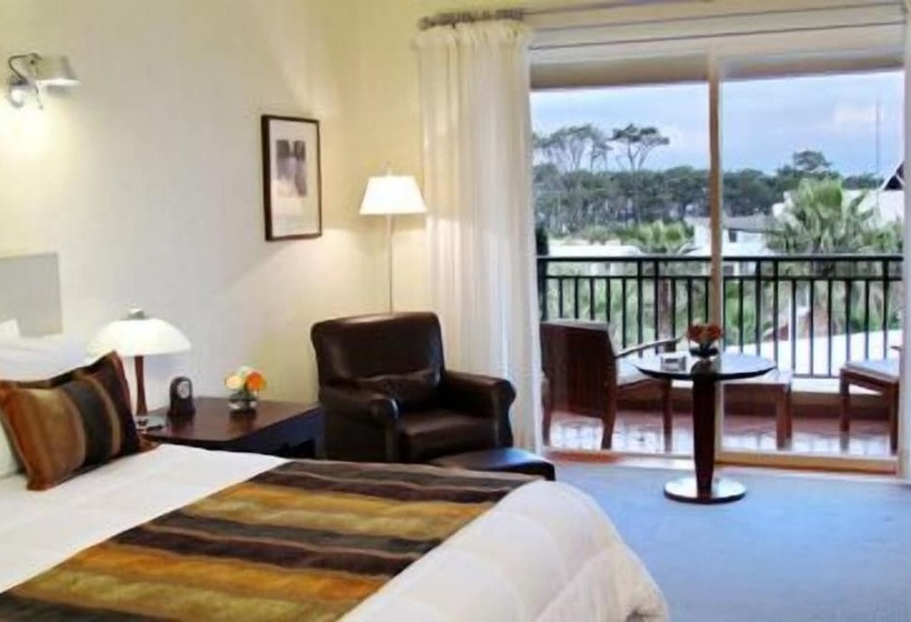 Номер Deluxe, Punta Del Este Resort & Spa