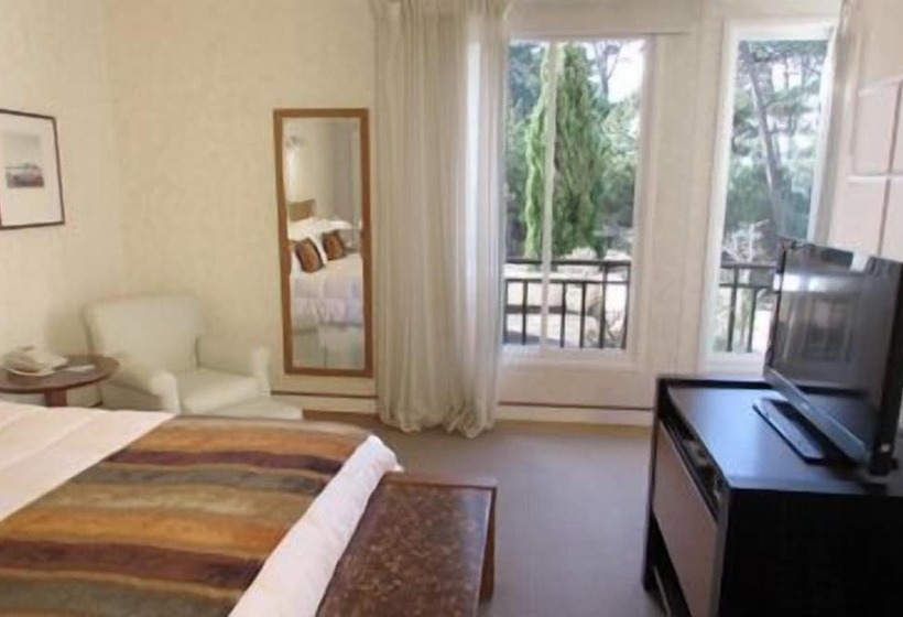 Номер Deluxe, Punta Del Este Resort & Spa