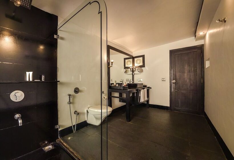 Дом 1 Спальня, Amritara Shalimar Spice Garden Resort & Spa