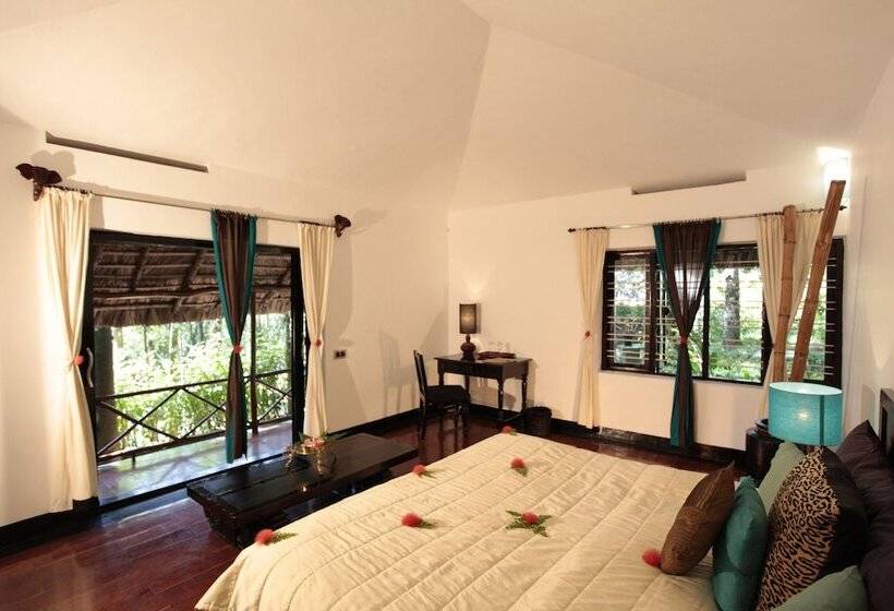 Дом 1 Спальня, Amritara Shalimar Spice Garden Resort & Spa