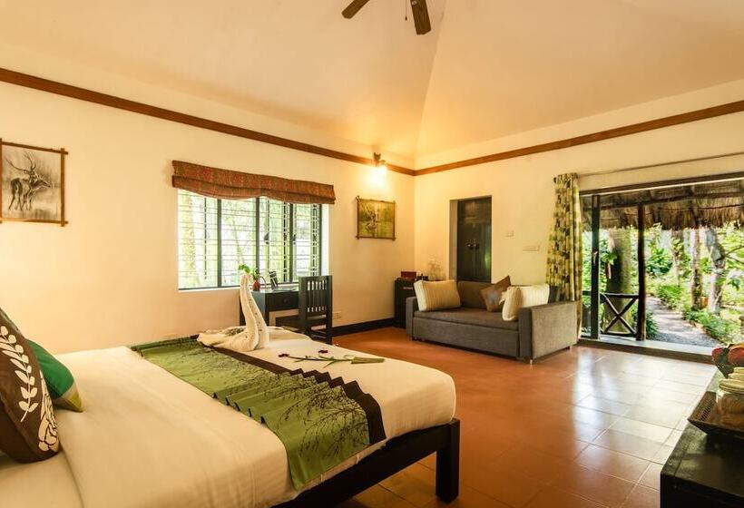 Дом 1 Спальня, Amritara Shalimar Spice Garden Resort & Spa