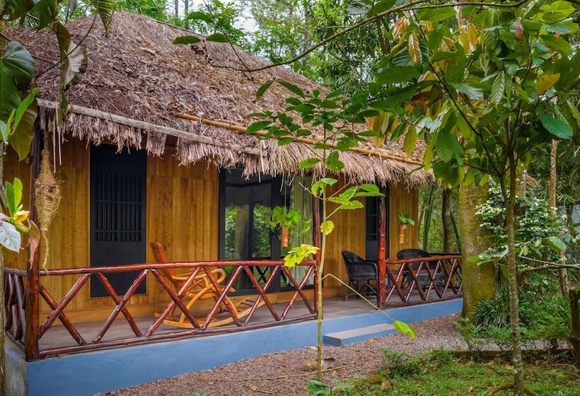 Дом 1 Спальня, Amritara Shalimar Spice Garden Resort & Spa