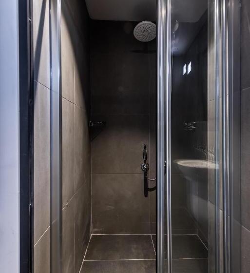 オーシャンビューデラックスルーム, Pesa Suites