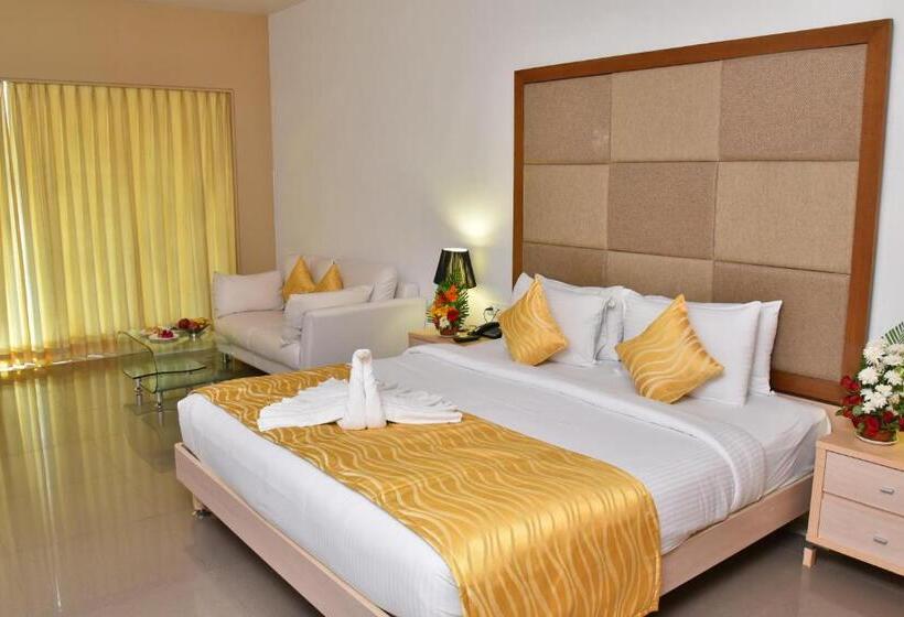 Номер Executive, Seasons  Rajkot
