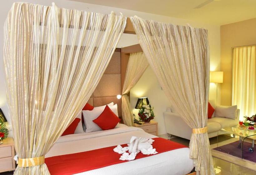Номер Премиум, Seasons  Rajkot