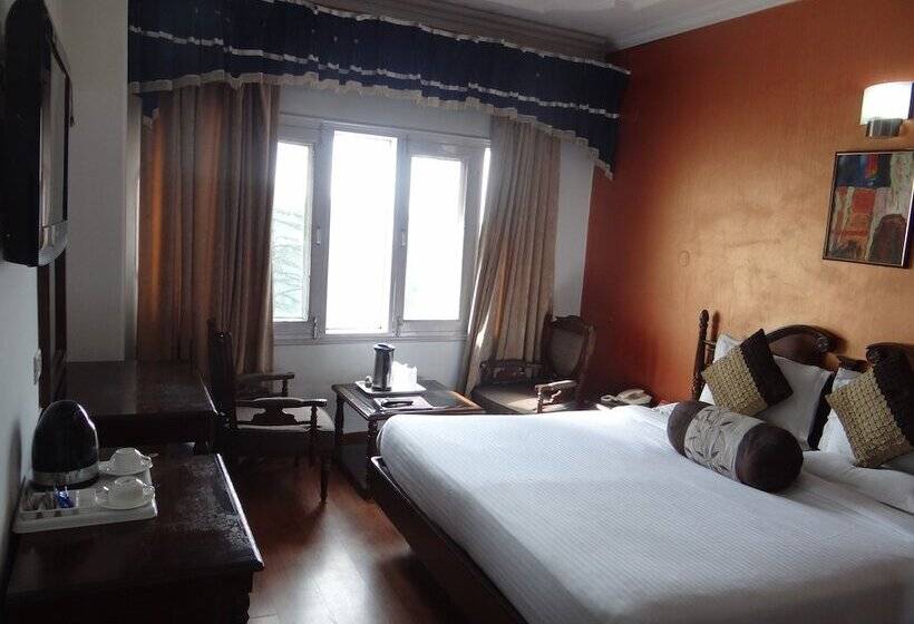 디럭스 룸, Surya Shimla