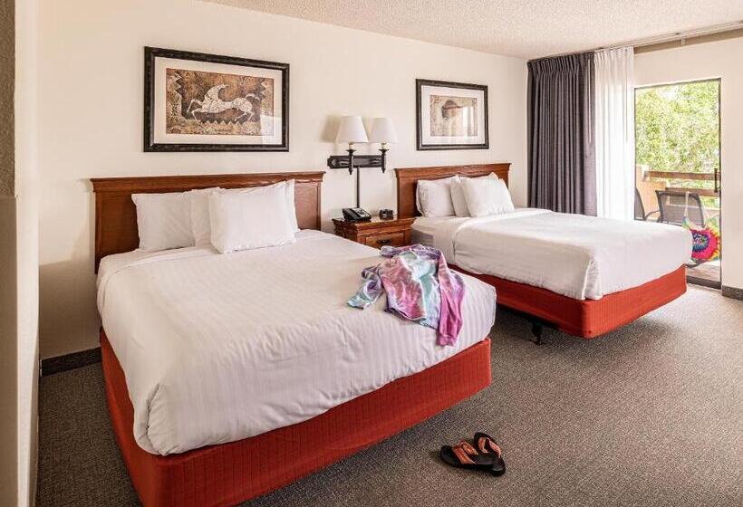 Номер Классика Кровать Кинг, Lake Powell Resort