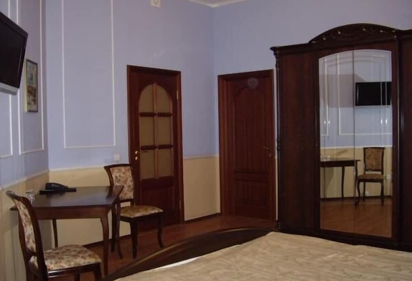 اتاق استاندارد, Classik