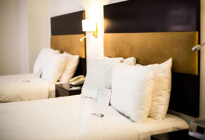 Номер Стандарт, Costa Del Sol Wyndham Chiclayo