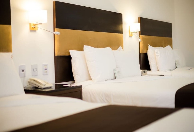 Habitación Estándar, Costa Del Sol Wyndham Chiclayo