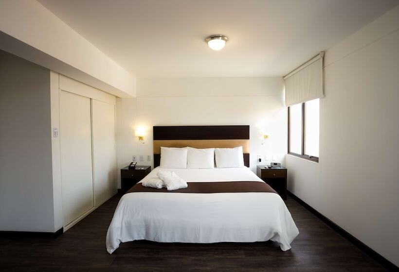 Habitación Superior, Costa Del Sol Wyndham Chiclayo