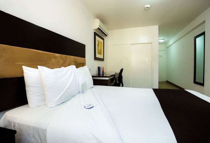 Номер Superior, Costa Del Sol Wyndham Chiclayo