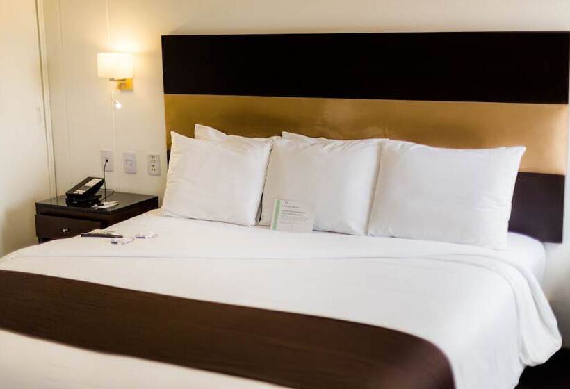 Habitación Superior, Costa Del Sol Wyndham Chiclayo