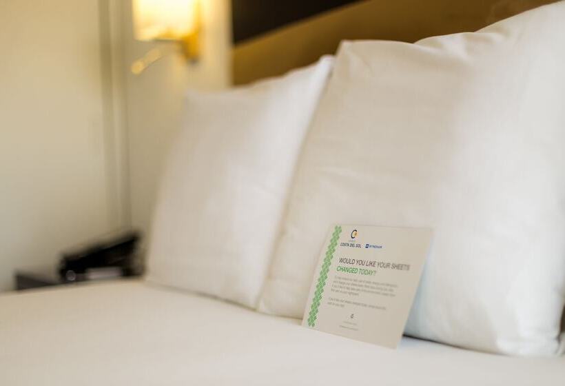 Номер Superior, Costa Del Sol Wyndham Chiclayo