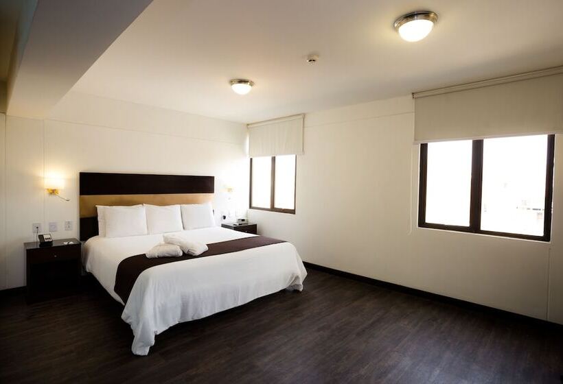 Habitación Superior, Costa Del Sol Wyndham Chiclayo