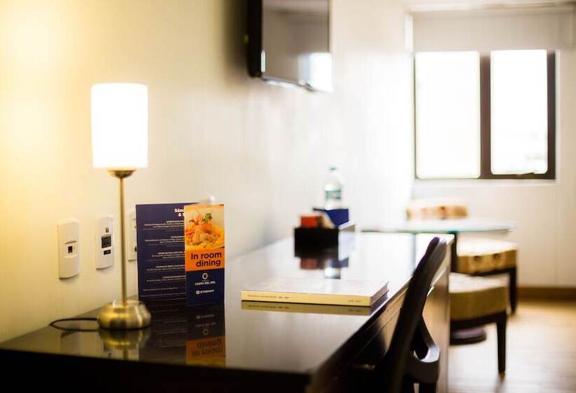 Полулюкс, Costa Del Sol Wyndham Chiclayo