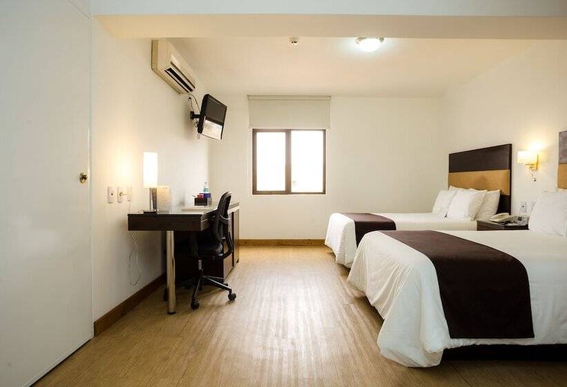 Habitación Estándar Adaptada para Discapacitados, Costa Del Sol Wyndham Chiclayo