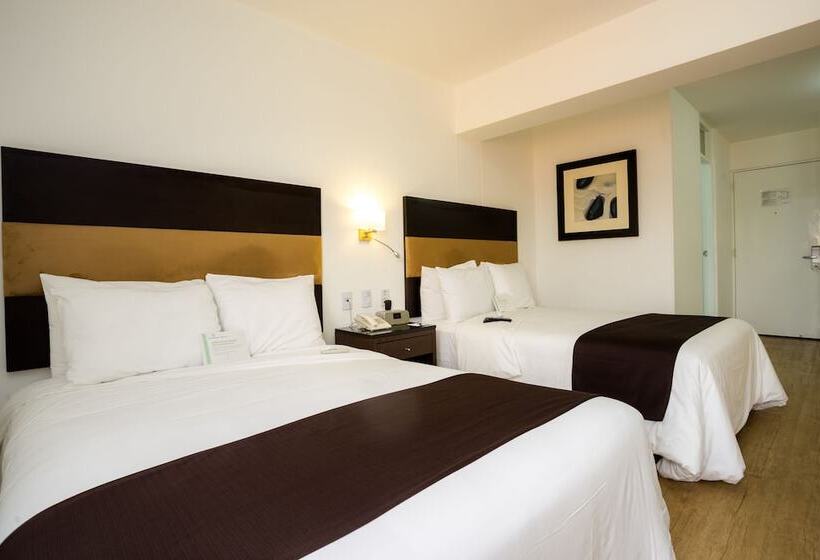 Номер Стандарт Адаптированный для Инвалидов, Costa Del Sol Wyndham Chiclayo